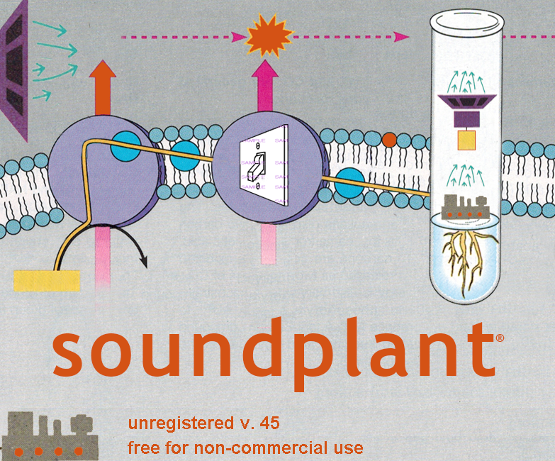 Hack Soundplant Outil - Soundplant - Bibliothèques Sans Frontières